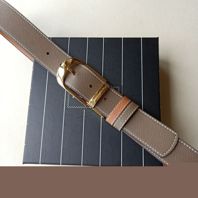 ERMENEGILDO ZEGNA